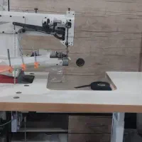 چرخ زوار دوزی کاپیتال