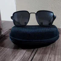 عینک آفتابی پلیس ، پلاریزه ، یووی ۴۰۰ ( نو )