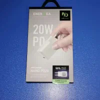 شارژر دیواری انرژیا آیفونی