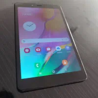 تبلت سامسونگ Galaxy Tab A 8.0 2019|تبلت|اصفهان, رحیم‌آباد|دیوار
