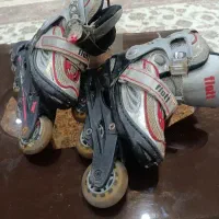 اسکیت