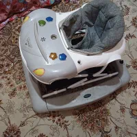 روروئک دلیجان مدل روما