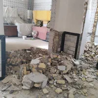 تخریب ساختمان (پذیرش کوچک‌ترین کارها)