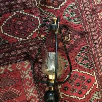 لوستر قدیمی