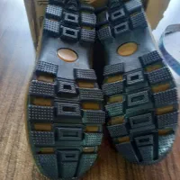 کفش ساقه بلند زمستانی|کیف، کفش، کمربند|همدان, |دیوار