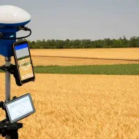 نقشه برداری کشاورزی(utm) و ساختمانی،نقشه بردار