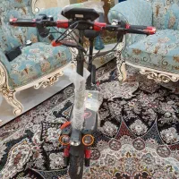 اسکوتر برقی فول