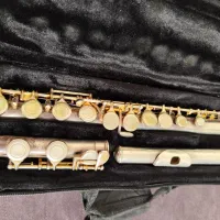 ** فلوت کلیددار Allway مدل SGE511 **|سازهای بادی|کرج, چهارصد دستگاه|دیوار