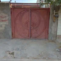 خانه 100 متری دربست با تمام امکانات حیاط دار