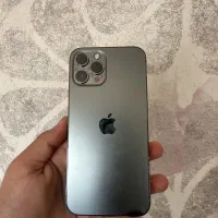 آیفون 12 پرومکس