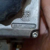 ست کامل شیرابگر مکن گازی بامشعل|آبگرمکن، پکیج، شوفاژ|مراغه, |دیوار