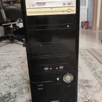 کیس اقتصادی ۲ هسته ای ddr3