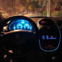 پژو ۲۰۶
