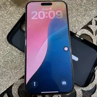 ایفون ۱۶ پرومکس|موبایل|چالوس, |دیوار