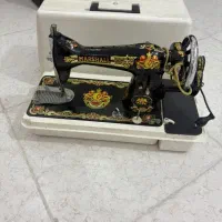 چرج خیاط مارشال
