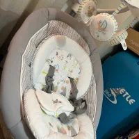 تاب برقی نوزاد|اسباب و اثاث بچه|تهران, دریاننو|دیوار