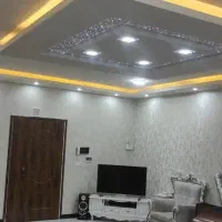 خانه به همراه دودهنه مغازه بربلوار عطار ازادگان|فروش خانه و ویلا|نجفآباد, شهید بهشتی|دیوار