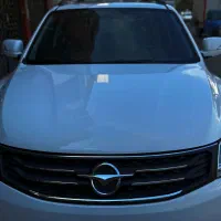 هایما s7 مدل ۹۵ مشابه صفر کم کار۲۰۰۰ اتومات بیرنگ|خودرو سواری و وانت|تهران, سازمان برنامه شمالی|دیوار