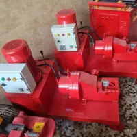 قیچی قیچی میلگرد پارس خاموت