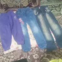 شلوار وپیراهن وغیره