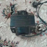 ترانس بخاری