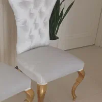 نهار خوری ۸ نفره|میز و صندلی غذاخوری|مشهد, سید رضی|دیوار