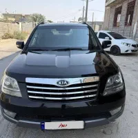 کیا موهای ۲۰۱۱