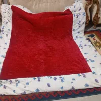 فروش لحاف پنبه نو وتمیر