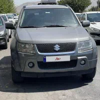 ویتارا سوزوکی