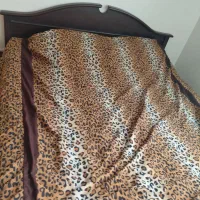 سرویس خواب چوب