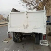هیوندا کروز مدل 82