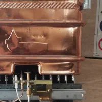 آبگرمکن دیواری بوتان شمعکی