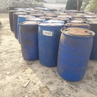 بشکه پلاستیکی|ظروف نگهدارنده، پلاستیکی، یک‌بارمصرف|مهران (ایلام), |دیوار