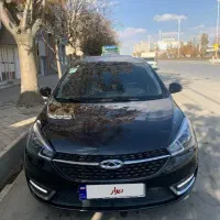 آریزو 5 توربو اتوماتیک ۷سرعته عروس بی رنگ