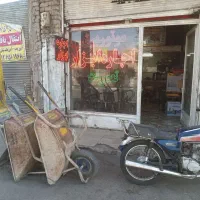 اجاره ابزار