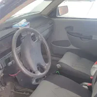 پراید مشکی مدل ۸۴برگه کارشناسی دراخرعکسهاگذاشتم