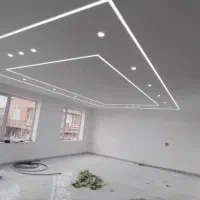 هرگونه کار برقی و خرده کاری