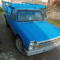 نیسان مدل 83|خودرو سواری و وانت|رشت, جانبازان|دیوار