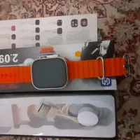 ساعت هوشمند