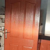 درب اطاق وحمام|مصالح و تجهیزات ساختمان|میاندوآب, |دیوار