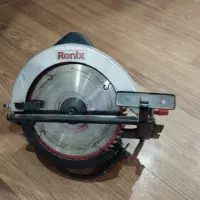 اره گرد بر ۳۴۱۰ رونیکس