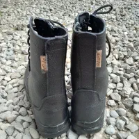 یک جفت پوتین نو|کیف، کفش، کمربند|فاضل آباد, |دیوار