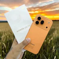 Honor 600 Pro 512GB آکبند ریجستر شده