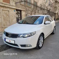 سراتو ۹۳ بیرنگ فوق العاده تمیز