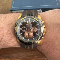 ساعت سیکو seiko