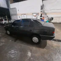 ۴۰۵ تمیز|خودرو سواری و وانت|گرگان, |دیوار