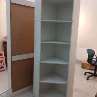 دکور ام دی اف در حد نو قیمت توافقی