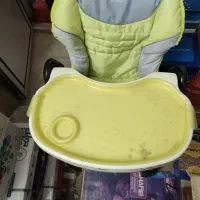 فروش ست کالسکه ، صندلی ماشین و صندلی غذا