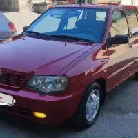 پراید 111مدل 95 معاوضه با ساینا