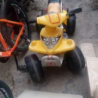 ماشین شارژی